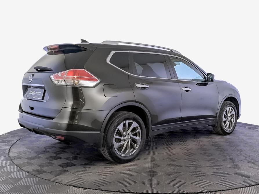 Nissan X-Trail III Москва  - изображение 5