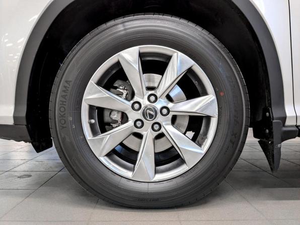Lexus RX IV с пробегом 2019 года, цена 3 620 000 рублей, 167465 км, внедорожник, Автокод Объявления
