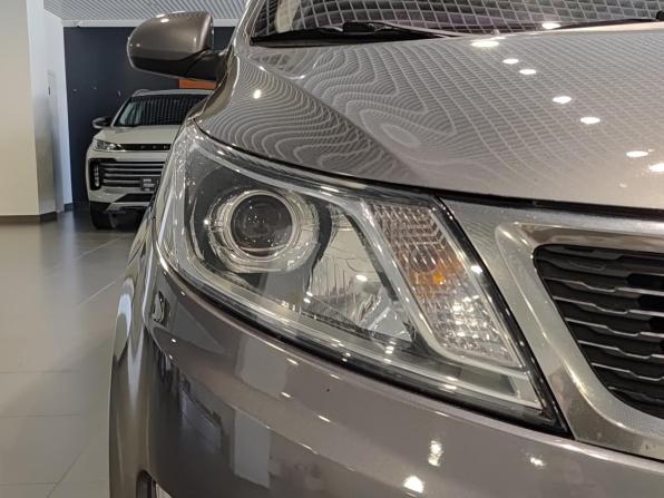 Kia Rio III с пробегом 2014 года, цена 760 000 рублей, 218522 км, седан, Автокод Объявления