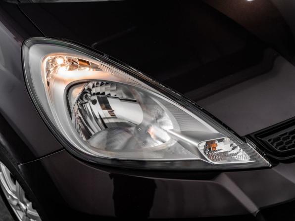 Honda Fit II с пробегом 2010 года, цена 799 500 рублей, 98510 км, хэтчбек, Автокод Объявления