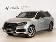 Audi Q7 II (4M) Казань  - изображение 14