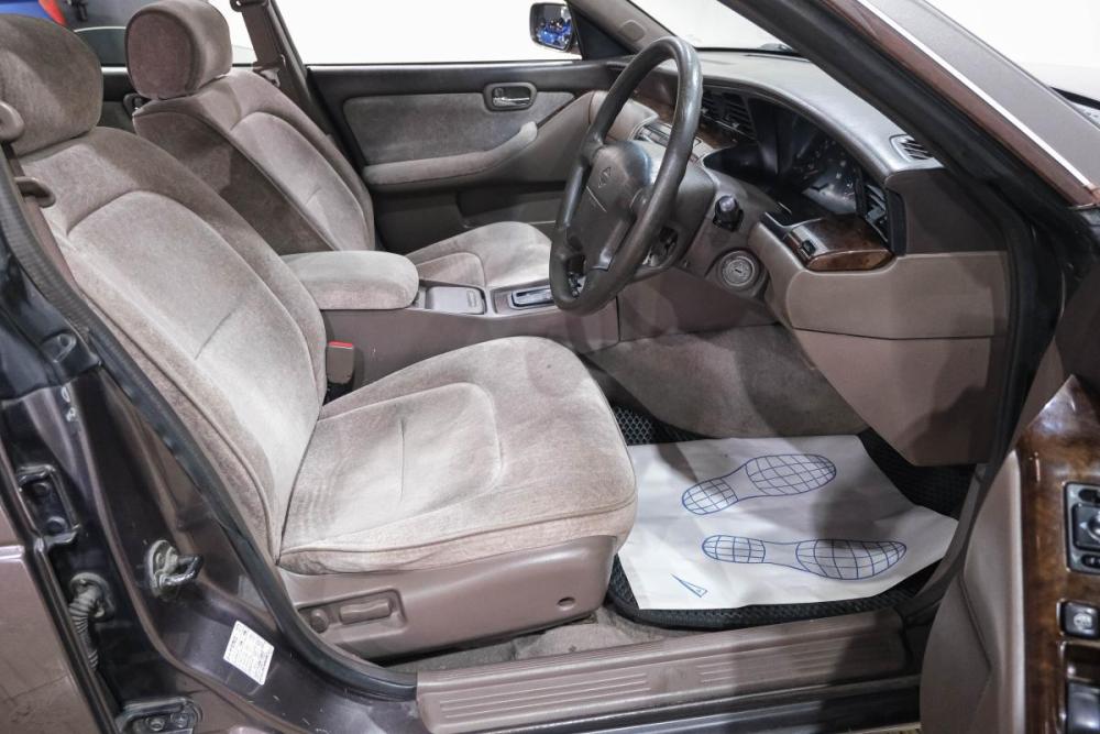 Nissan Laurel VIII (C35) Новокузнецк  - изображение 16