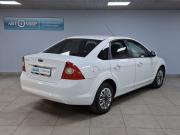Ford Focus II Рестайлинг Москва  - изображение 23