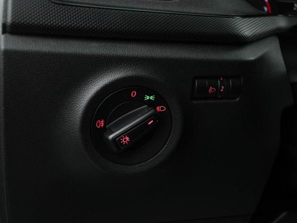 Volkswagen Polo VI с пробегом 2020 года, цена 1 550 050 рублей, 84213 км, лифтбек, Автокод Объявления
