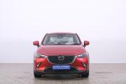 Mazda CX-3 I Омск  - изображение 24