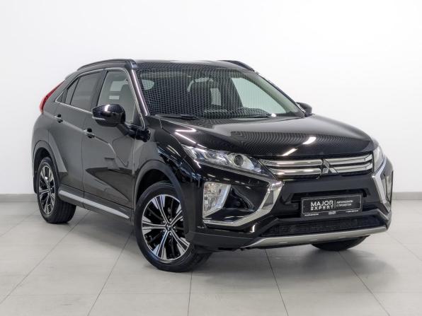 Mitsubishi Eclipse Cross I с пробегом 2019 года, цена 1 995 000 рублей, 38331 км, внедорожник, Автокод Объявления