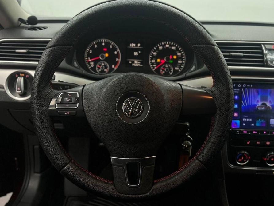 Volkswagen Passat (North America and China) I Ростов-на-Дону  - изображение 8