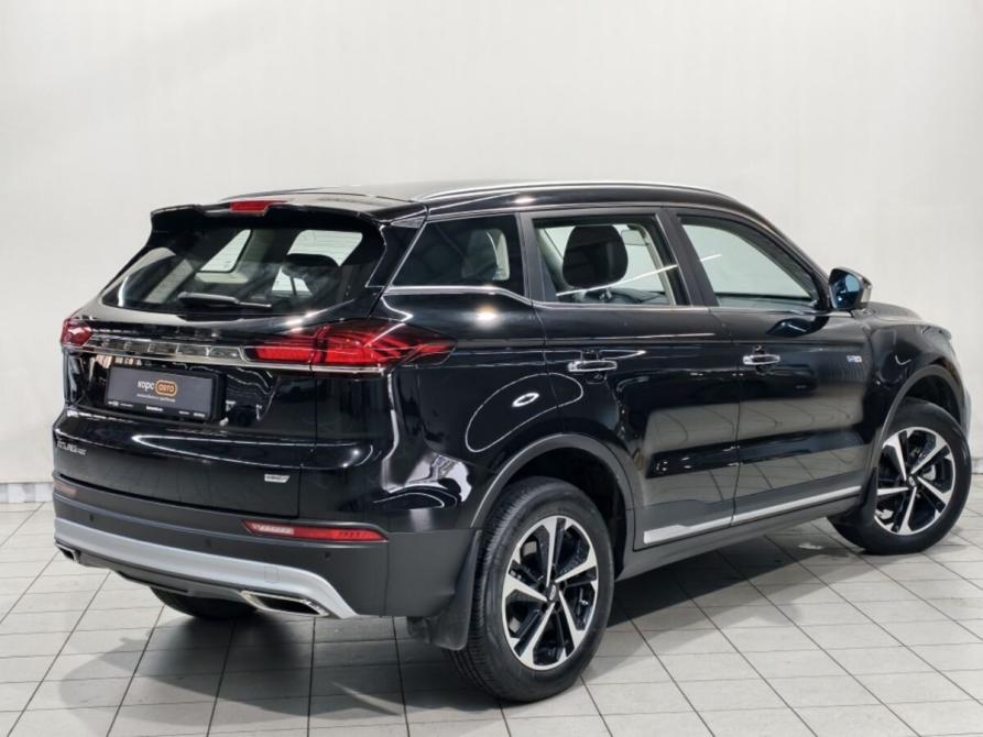 Geely Atlas Pro Курск  - изображение 3