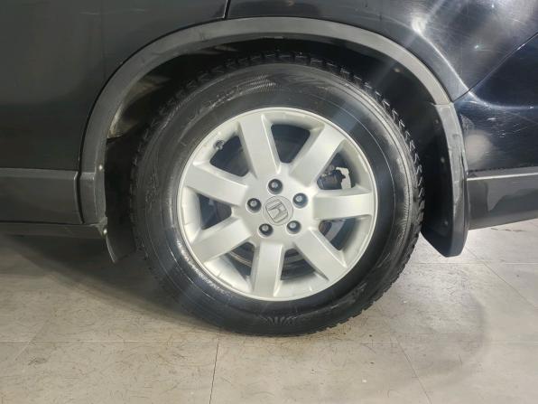Honda CR-V III с пробегом 2008 года, цена 849 000 рублей, 289000 км, внедорожник, Автокод Объявления