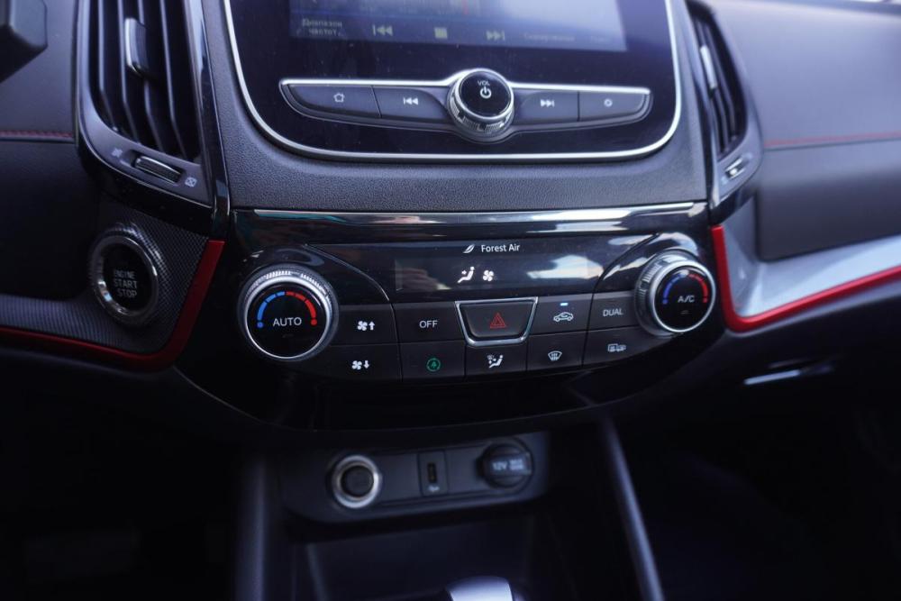 Changan CS55 I Ульяновск  - изображение 15