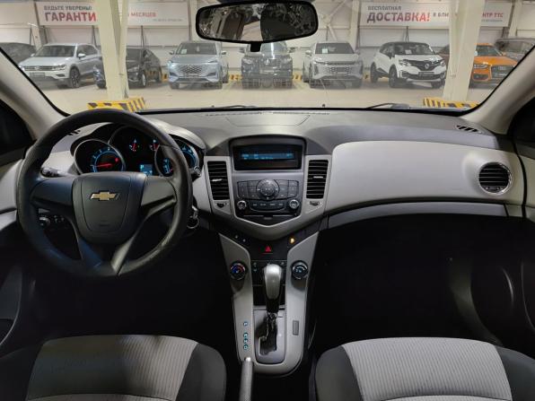 Chevrolet Cruze I с пробегом 2012 года, цена 790 000 рублей, 217193 км, седан, Автокод Объявления