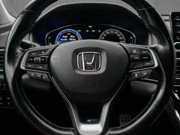 Honda Accord X с пробегом 2018 года, цена 1 950 000 рублей, 192321 км, седан, Автокод Объявления