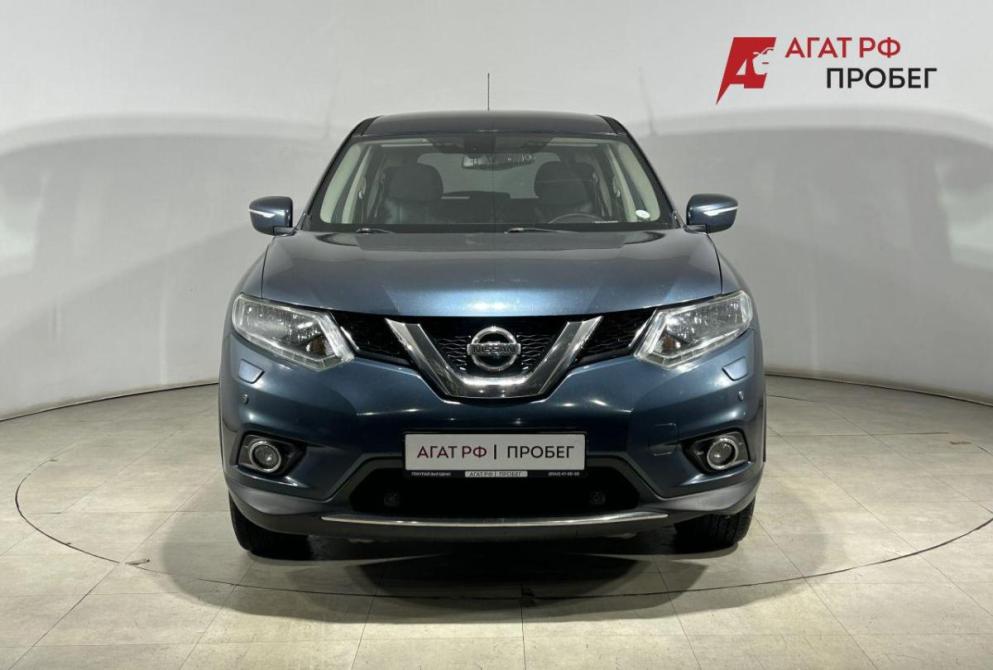 Nissan X-Trail III Саранск  - изображение 2