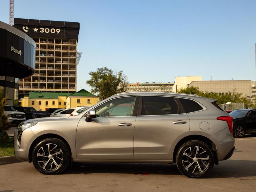 Haval Jolion I Москва  - изображение 7