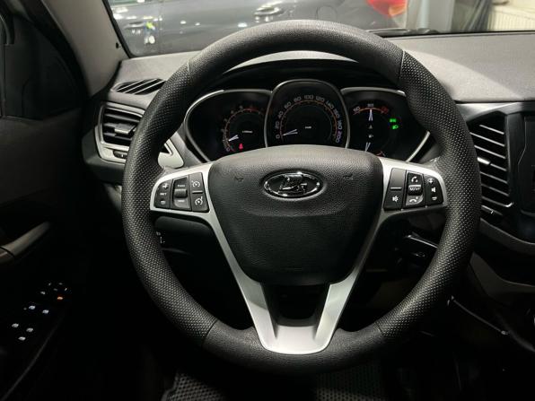 Lada (ВАЗ) Vesta I с пробегом 2017 года, цена 590 000 рублей, 204526 км, универсал, Автокод Объявления