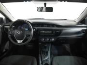 Toyota Corolla XI (E160 E170 E180) Санкт-Петербург  - изображение 33