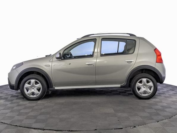 Renault Sandero I с пробегом 2012 года, цена 695 000 рублей, 92966 км, хэтчбек, Автокод Объявления