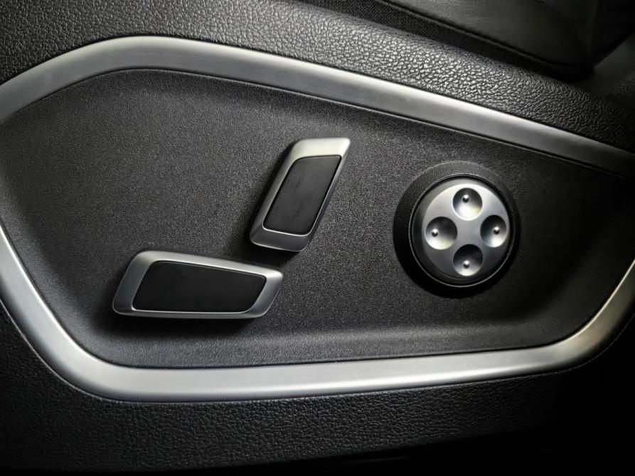 Geely Tugella I Рестайлинг Москва  - изображение 23