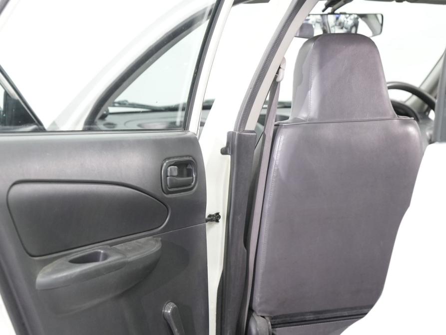 Mazda Familia Y11 Новосибирск  - изображение 11