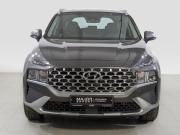 Hyundai Santa Fe IV Рестайлинг Москва  - изображение 32