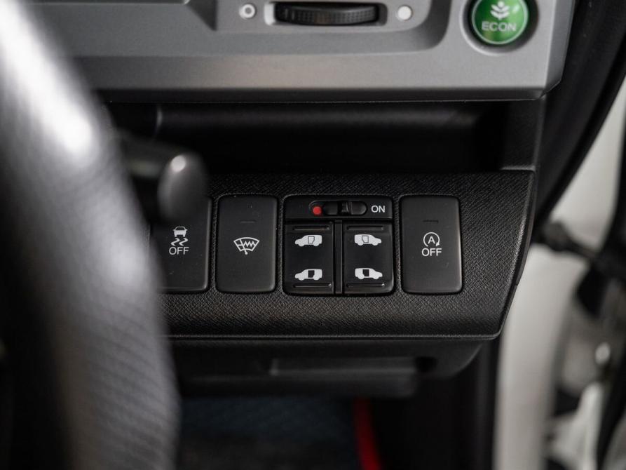 Honda Stepwgn IV Рестайлинг Иркутск  - изображение 17