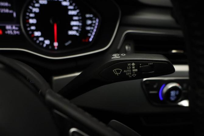 Audi A4 V (B9) с пробегом 2015 года, цена 1 949 000 рублей, 118000 км, седан, Автокод Объявления