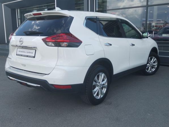 Nissan X-Trail III Рестайлинг с пробегом 2020 года, цена 2 150 000 рублей, 94000 км, внедорожник, Автокод Объявления