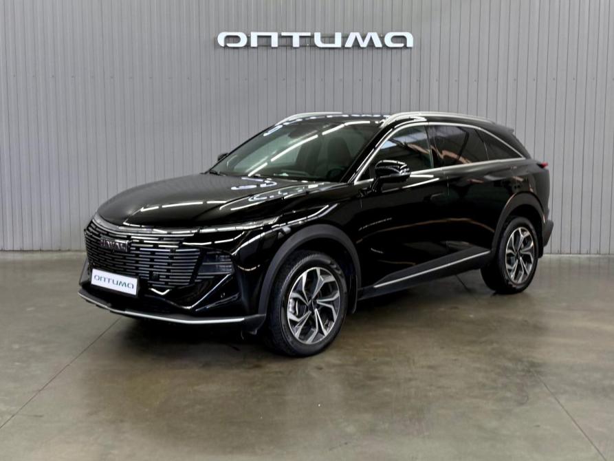 Haval F7 II Краснодар  - изображение 1