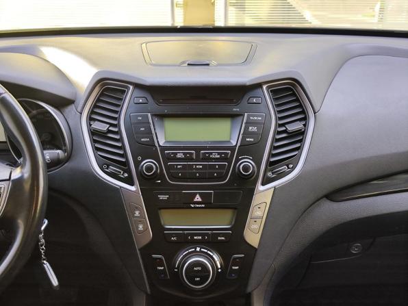 Hyundai Santa Fe III с пробегом 2015 года, цена 1 990 000 рублей, 122876 км, внедорожник, Автокод Объявления