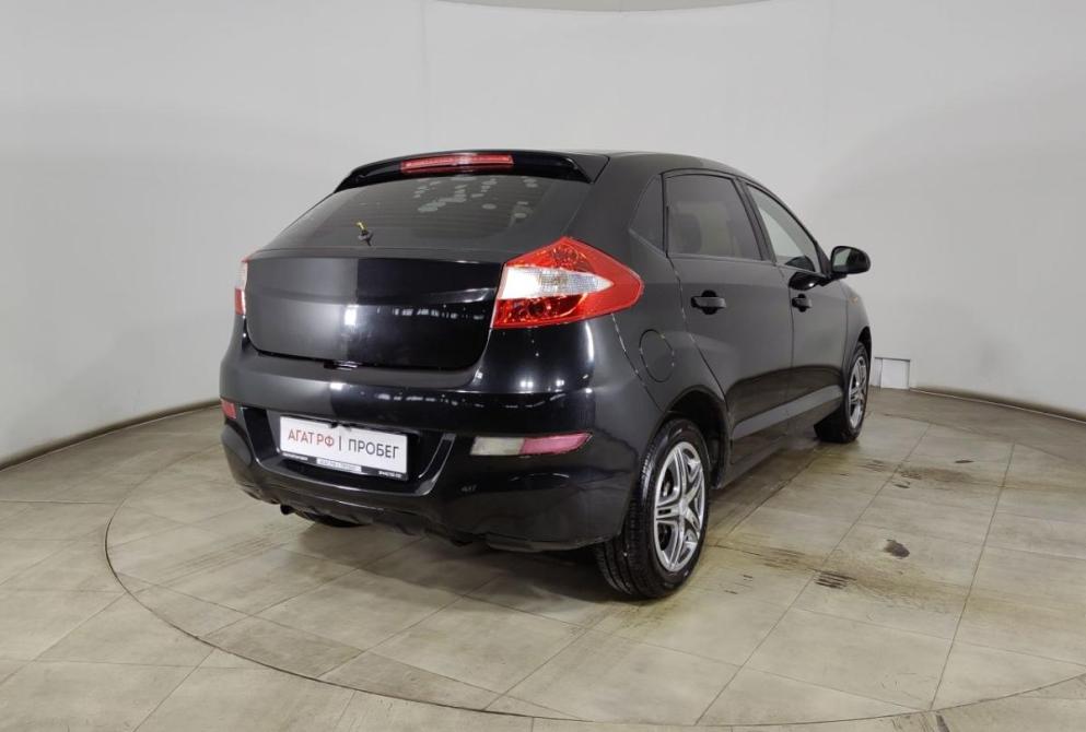 Chery Bonus (A13) Волгоград  - изображение 7