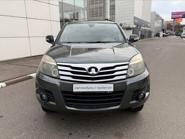 Great Wall Hover H3 I с пробегом 2013 года, цена 546 000 рублей, 134711 км, внедорожник, Автокод Объявления