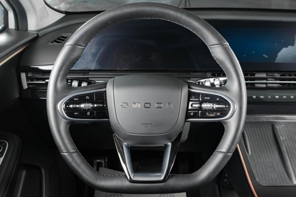 Omoda C5 I Тюмень  - изображение 14