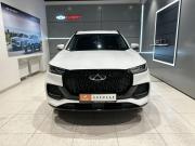 Chery Tiggo 8 Pro Max I Рестайлинг Новосибирск  - изображение 22
