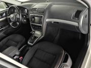 Skoda Octavia II (A5) Рестайлинг Москва  - изображение 26