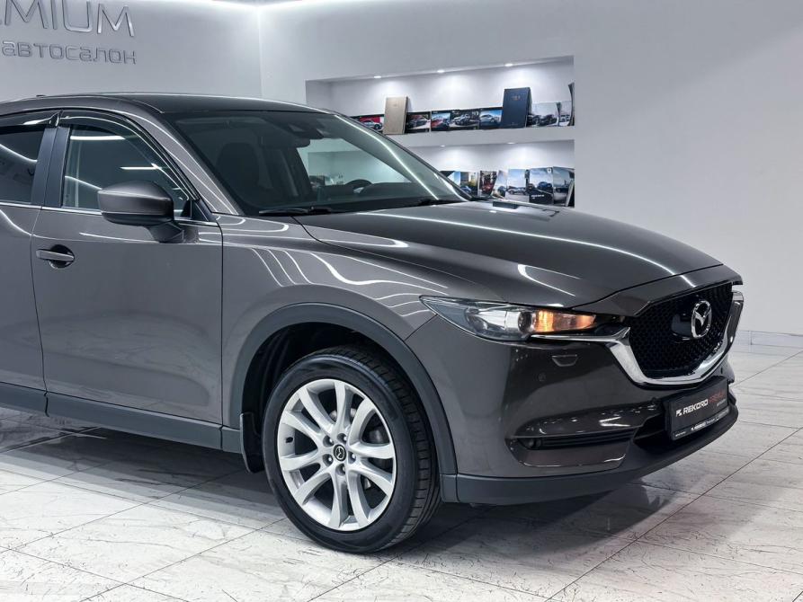Mazda CX-5 II Уфа  - изображение 5