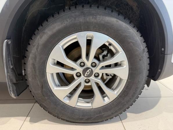 Chery Tiggo 4 Pro I Рестайлинг с пробегом 2023 года, цена 1 580 000 рублей, 65000 км, внедорожник, Автокод Объявления
