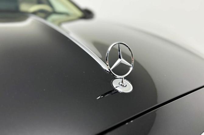 Новый Mercedes-Benz Maybach S-Класс II (Z223) 2023 года, цена 30 000 000 рублей, седан, Автокод Объявления