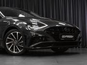 Hyundai Sonata VIII (DN8) Тюмень  - изображение 43