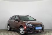 Lada (ВАЗ) Vesta I Пермь  - изображение 26