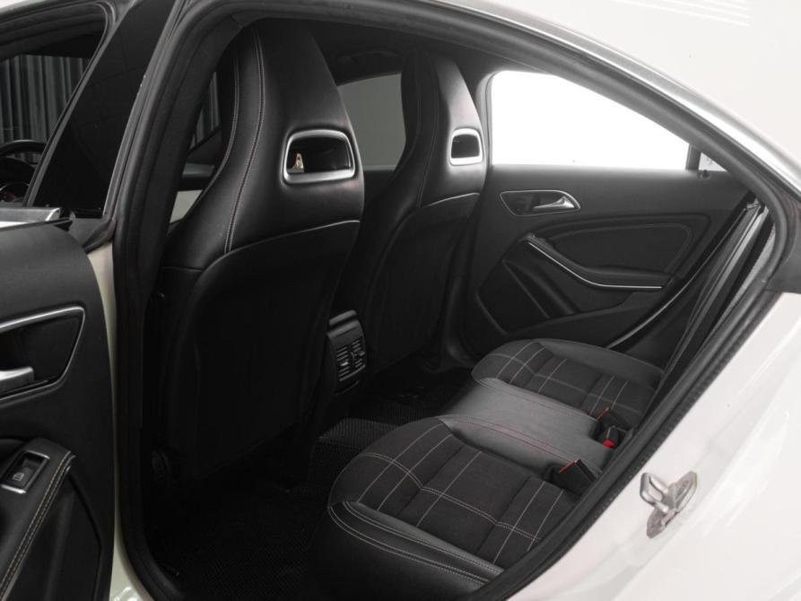 Mercedes-Benz CLA I (C117 X117) Тюмень  - изображение 13