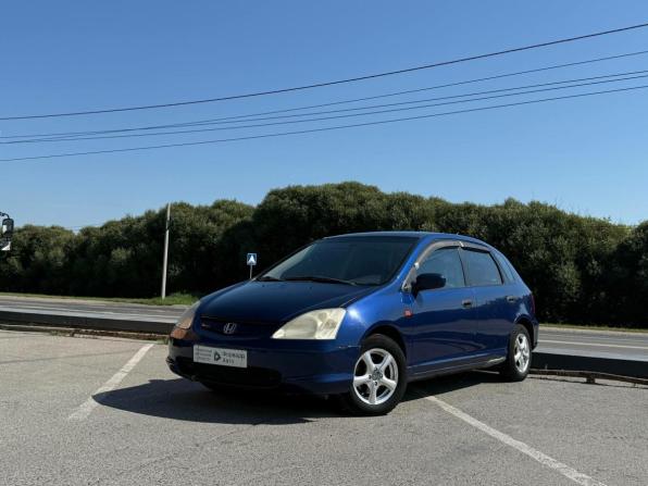 Honda Civic VII с пробегом 2001 года, цена 350 000 рублей, 406000 км, хэтчбек, Автокод Объявления