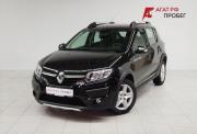Renault Sandero II Саратов  - изображение 26