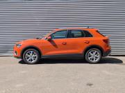 Audi Q3 II (F3) Москва  - изображение 58