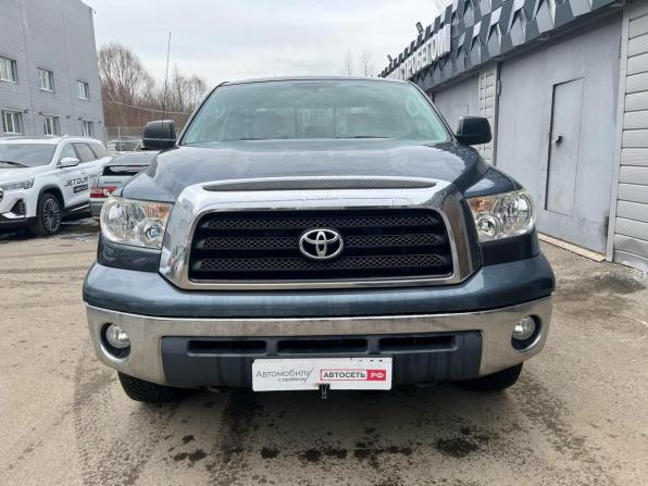 Toyota Tundra II с пробегом 2009 года, цена 2 650 000 рублей, 251000 км, пикап, Автокод Объявления