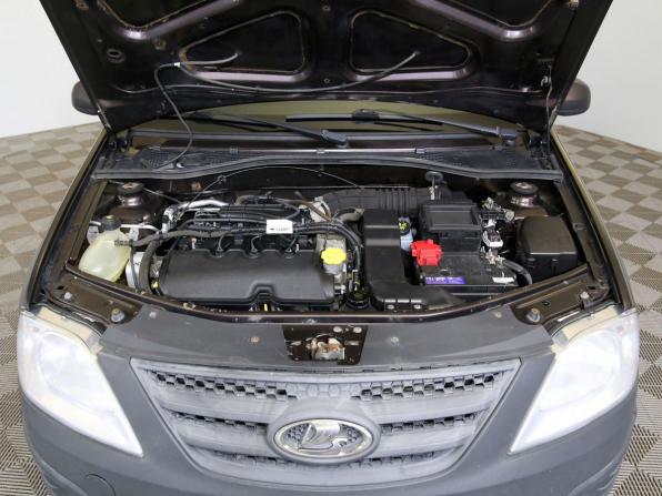 Lada (ВАЗ) Largus I с пробегом 2019 года, цена 890 000 рублей, 128121 км, универсал, Автокод Объявления