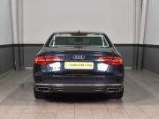 Audi A8 III (D4) Рестайлинг Кемерово  - изображение 45