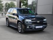 Chevrolet TrailBlazer I Москва  - изображение 22