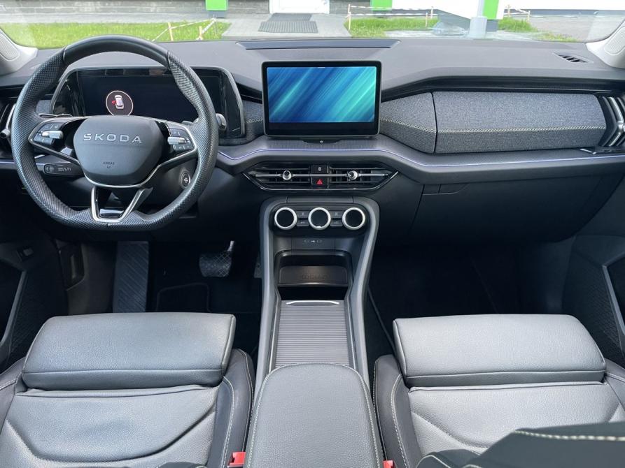 Skoda Kodiaq II Ярославль  - изображение 10