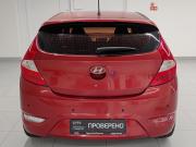 Hyundai Solaris I Казань  - изображение 29