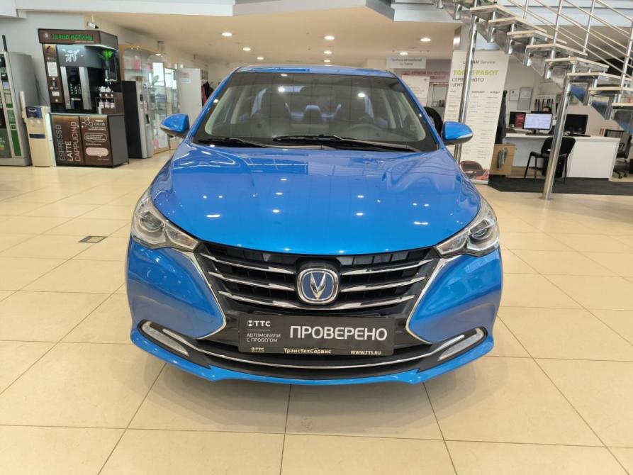 Changan Alsvin Казань  - изображение 2